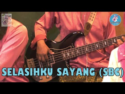 SELASIHKU SAYANG (Versi SBC) - SHOWCASE ORKES MELAYU ROJER 1.0 (Paduan Suara/Duet).