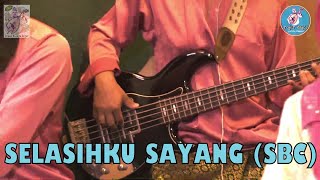 Download lagu SELASIHKU SAYANG (Versi SBC) - SHOWCASE ORKES MELAYU ROJER 1.0 (Paduan Suara/Duet). mp3
