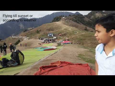 (VL-39) बीर बिलिंग# कैंपिंग के लिए शानदार लोकेशन# हिमाचल प्रदेश