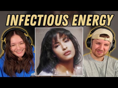 Selena - Dreaming of You REACTION