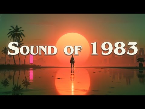 Cassette Warmth 1983: Lofi Memories for Night Work