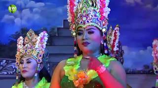 Download lagu Ngobong Ati Wandra Live Janger Banyuwangi Jawa Timur 2017 mp3