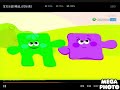 BabyTV Mitch Match Moon And The Star In Goo Goo Gaa Gaa