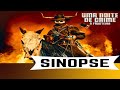 Uma Noite De Crime 5 A Fronteira SINOPSE FILME