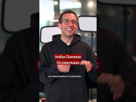 El territorio que Dinamarca sí aceptó venderle a EE.UU.