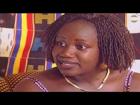 DOU LA FAMILLE - SERIE - EPISODE 15