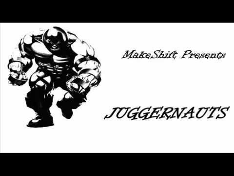 Juggernauts - Chosen Ft. Ryan Rich & Blake Archie