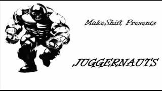 Juggernauts - Chosen Ft. Ryan Rich & Blake Archie