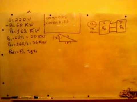 CFTL - FACTOR DE POTÊNCIA - II