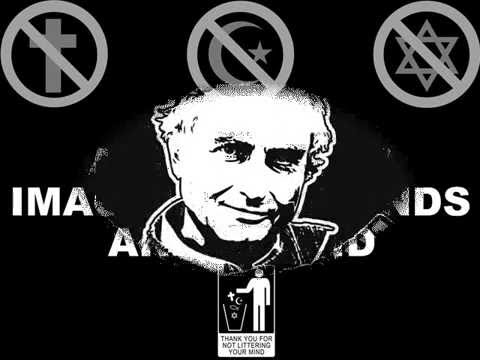 Atheist Rap Song "I Dont go to church"