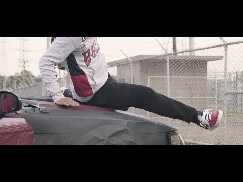 Liil True x On The Run l Directed By @FtyStudios1