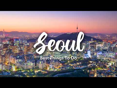 SEOUL, SOUTH KOREA (2026) | 15 Best Things To Do In & Around Seoul (+ Travel Tips)