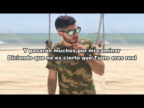 Esencia PR feat. Jaydan y Jay Kalyl - Contigo | LETRA