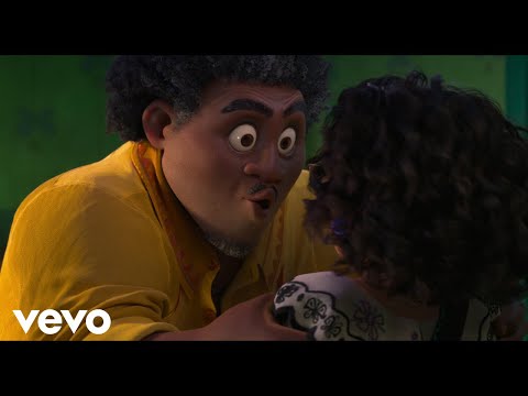 Video thumbnail for Δε Μιλούν για τον Μπρούνο (Den Miloun gia ton Bruno)