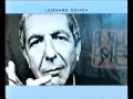 Leonard Cohen - Dear Heather album (Danish TV ad, 2004)