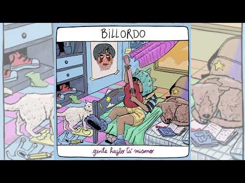Billordo - Gente Hazlo Tú Mismo (full album 2024)