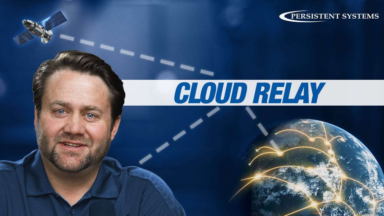 Cloud Relay - Tech Relay