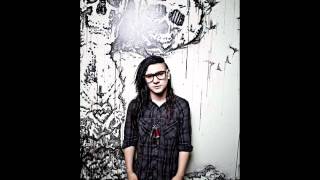 Sonny Moore [Skrillex] - Ocean