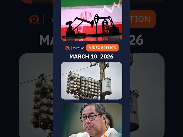 Oil prices hit highest since 2022 | The wRap