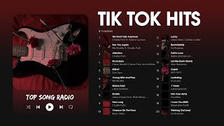 Tik Tok Hits - 20 Bản Nhạc Tik Tok Tiếng Anh (US - UK) Gây Nghiện Hay | Acoustic Tiếng Anh Cực Chill