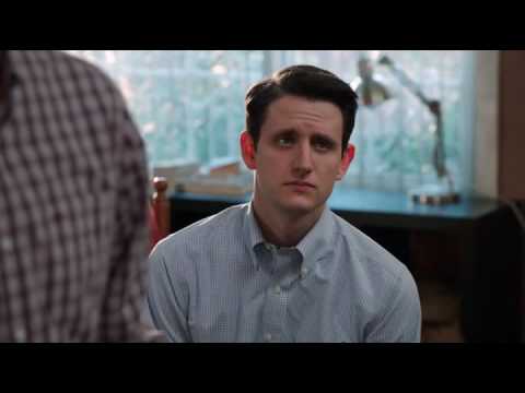 Silicon Valley S03E08 -- Erlich fired from Pied piper (  He is a Pescatarian )