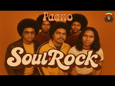 Paano - SoulRock (Cover)