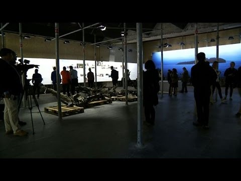 Norway opens Breivik massacre exhibition