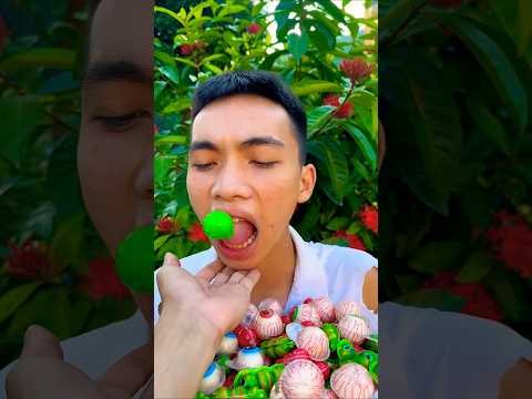 eclairs candyaur pulse candy#j#shots 2136