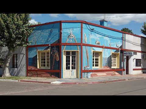 La B. V. de Amargueando en TACUAREMBO - 2da. Parte