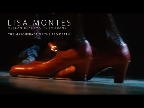 Lisa Montes w/Sean Blackman - Spanish Dance, World Music