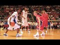 The Professor Vs Hot Sauce AND1 Clips