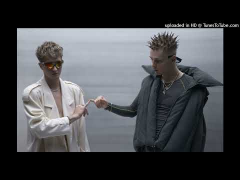 Young Igi ft OKI PLEASURE ale to MASK OFF