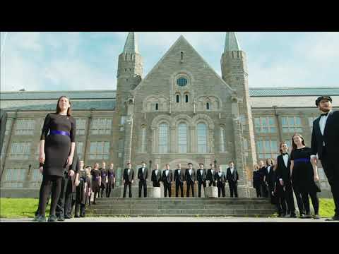 Ronja Rövardotter - TSS and TKS (2020)