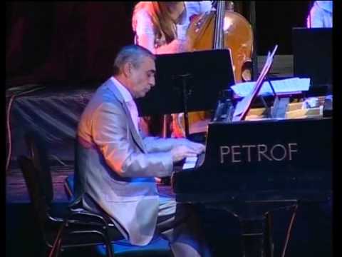 ԱՐԱՄ ՍԱԹՅԱՆ - Արդյոք հիշում ես / Aram Satian - Do you remember?