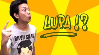 Download lagu LUPA !? mp3