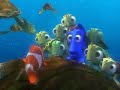 Finding Nemo Sea Turtle 2010