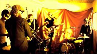 Howl Baby Howl - Making History Is Over (live studio session) 2010