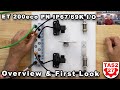 Siemens ET 200eco PN Machine Mount Distributed I O First Look