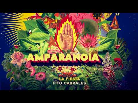 La Fiesta - Amparanoia