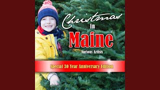 The Maine Christmas Song (Original Version)