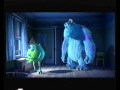 Disney S Monsters Inc Trailer 2001 Vhs Capture