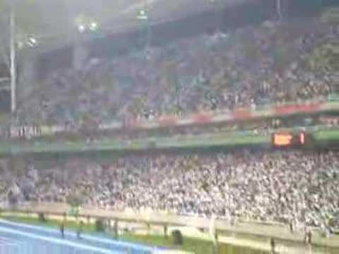 Botafogo 2X1 Fluminense