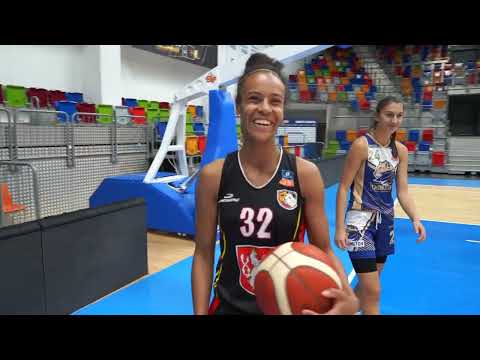 Dovednostní soutěž RENOMIA ŽBL - Finále