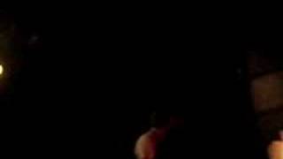 Antiskeptic - Nothing To Say (Live @ Gaelic Club July &#39;05)