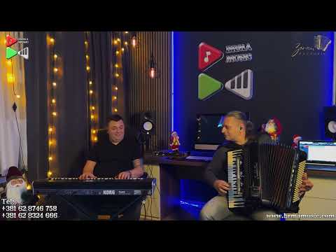 Zoran Paunovic & Bojan Jovanovic & Brma Live 1 TZ Set(2025) Numera Ljubisa Bozinovic - Vlaski Bugi