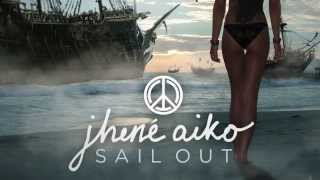 Comfort Inn Ending (Freestyle) - Jhene Aiko - Sail Out EP