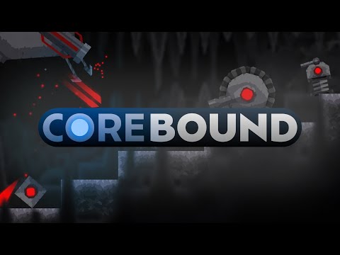 Видео Corebound #1