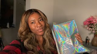How I fulfill Etsy Orders