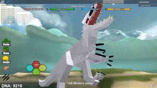Roblox Dinosaur Simulator Limited Skins - roblox dino sim alluasures