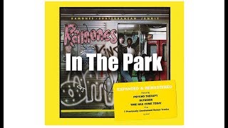Ramones - In The Park (Subtitulado en Español)